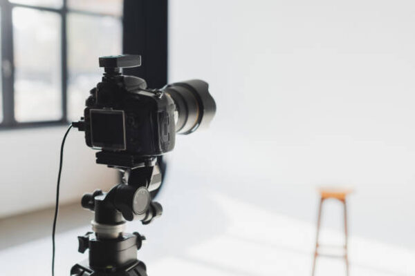 Personal Branding Photo Session