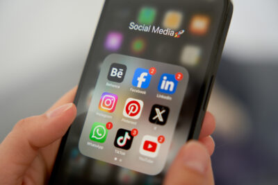 Social Media Starter Kit