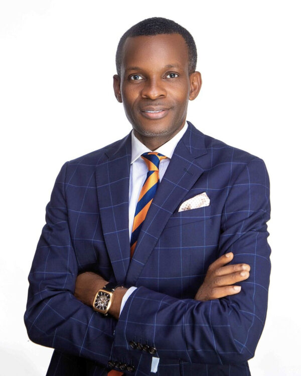 Personal Branding Photo Session