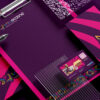 Essential Brand Identity Package